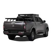 Front Runner GWM P Series (2020-Current) Slimline II Load Bed Rack Kit