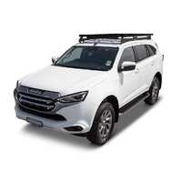 Front Runner Isuzu MU-X (2021-Current) Slimline II Roof Rack Kit