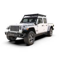 Front Runner Jeep Gladiator JT (2019-Current) Extreme Slimline II Roof Rack Kit