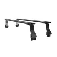 Front Runner Land Rover Discovery 1AND2 Load Bar Kit / Gutter Mount