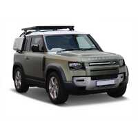 Front Runner Land Rover Defender 90 (2020-Current) Slimline II Roof Rack Contour Kit