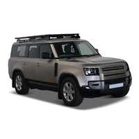 Front Runner Land Rover Defender 130 Slimline II Roof Rack Kit