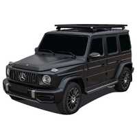 Front Runner Mercedes-Benz G-Class (2018-Current) Slimline II Roof Rack Kit