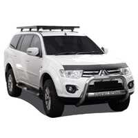 Front Runner Mitsubishi Pajero Sport (2008-2015) Slimline II Roof Rack Kit / Tall