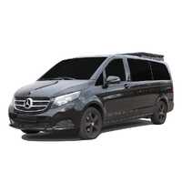 Front Runner Mercedes-Benz V-Class L2 / Metris 126inWB (2014-Current) Slimline II 1/2 Roof Rack Kit