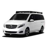 Front Runner Mercedes-Benz V-Class XLWB (2014-Current) Slimline II Roof Rack Kit