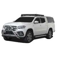 Front Runner Mercedes-Benz X-Class (2017-Current) Slimline II Roof Rack Kit