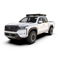 Front Runner Nissan Frontier 3rd Gen (2021-Current) Slimline II Roof Rack Kit