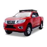 Front Runner Nissan Navara/Frontier D23 3rd Gen (2014-2020) Slimline II Roof Rack Kit