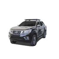 Front Runner Nissan Navara (2014-Current) Slimline II Roof Rail Rack Kit