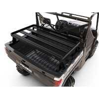 Front Runner Polaris Ranger Slimline II Load Bed Rack Kit