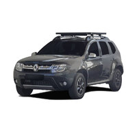 Front Runner Renault Duster 1st Gen/Facelift (2013-2017) Slimline II Roof Rail Rack Kit