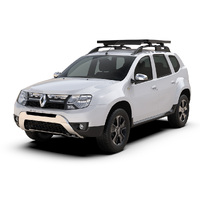 Front Runner Renault Duster 2nd Gen (2017-Current) Slimline II Roof Rail Rack Kit