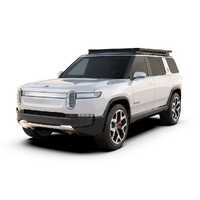 Front Runner Rivian R1S (2022-Current) Slimline II Roof Rack Kit