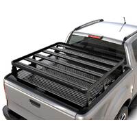 Front Runner Ute Roll Top Slimline II Load Bed Rack Kit / 1475(W) x 1560(L)