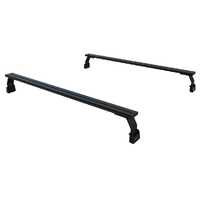 Front Runner Mazda BT50 (2012-Current) EGR RollTrac Load Bed Load Bar Kit