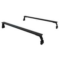 Front Runner Jeep Gladiator (2020-Current) EGR RollTrac Load Bed Load Bar Kit