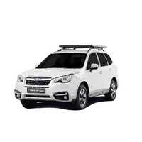 Front Runner Subaru Forester (2013-2018) Slimline II Roof Rail Rack Kit