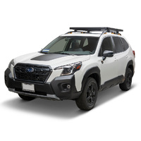 Front Runner Subaru Forester Wilderness (2022-Current) Slimline II Roof Rail Rack Kit