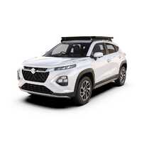 Front Runner Suzuki Fronx (2023-Current) Slimline II Roof Rack Kit