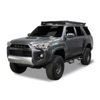 Front Runner Suits Toyota 4Runner (5th Gen) Slimline II Roof Rack Kit