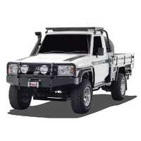 Front Runner Suits Toyota Land Cruiser SC Ute Slimline II Roof Rack Kit