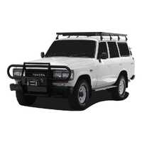 Front Runner Suits Toyota Land Cruiser 60 Slimline II Roof Rack Kit / Tall