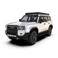 Front Runner Suits Toyota Land Cruiser Prado (2024-Current) Slimline II Roof Rack Kit