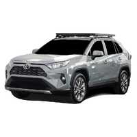 Front Runner Suits Toyota Rav4 (2019-Current) Slimline II Roof Rack Kit