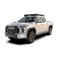 Front Runner Suits Toyota Tundra Crew Max (2022-Current) Slimline II Roof Rack Kit