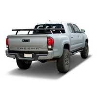 Front Runner Suits Toyota Tacoma Ute (2005-Current) Slimline II Load Bed Rack Kit