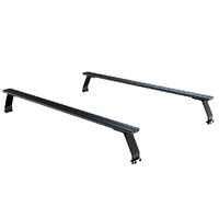 Front Runner Suits Toyota Tundra 5.5' Crew Max (2007-Current) Double Load Bar Kit