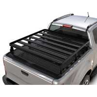 Front Runner Suits Toyota Tacoma ReTrax XR 5in (2005-Current) Slimline II Load Bed Rack Kit