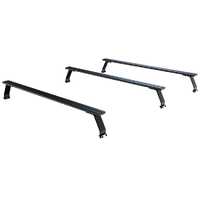 Front Runner Suits Toyota Tundra 5.5' Crew Max (2007-Current) Triple Load Bar Kit