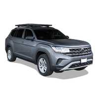 Front Runner Volkswagen Atlas (2018-Current) Slimline II Roof Rail Rack Kit