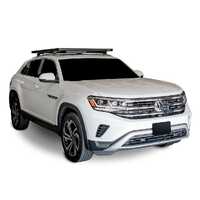 Front Runner Volkswagen Atlas Cross Sport (2020-Current) Slimline II Roof Rail Rack Kit