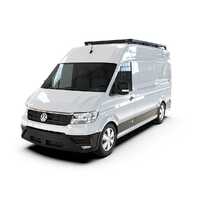 Front Runner Volkswagen Crafter/MAN TGE w/o OEM Tracks (2017-Current) Slimline II Roof Rack Kit