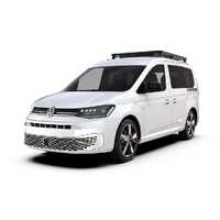 Front Runner Volkswagen Caddy (2022-Current) Slimline II Roof Rack Kit