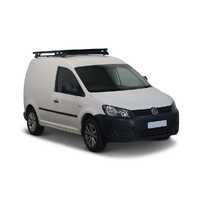 Front Runner Volkswagen Caddy SWB (2015-2020) Slimline II Roof Rack Kit