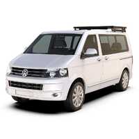 Front Runner Volkswagen T5 Transporter SWB (2003-2015) Slimline II 1/2 Roof Rack Kit