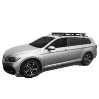 Front Runner Volkswagen Passat B8 Variant (2014-Current) Slimline II Roof Rail Rack Kit