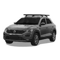 Front Runner Volkswagen T-Roc (2017-Current) Slimline II Roof Rail Rack Kit