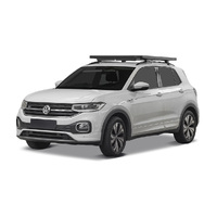 Front Runner Volkswagen T-Cross (2019-Current) Slimline II Roof Rail Rack Kit