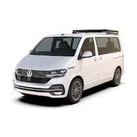 Front Runner Volkswagen T6/T6.1 Caravelle Transporter SWB (2015-Current) Slimline II 1/2 Roof Rack Kit