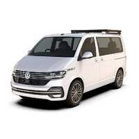 Front Runner Volkswagen T6/T6.1 Caravelle/Transporter LWB (2015-Current) Slimline II 1/2 Roof Rack Kit