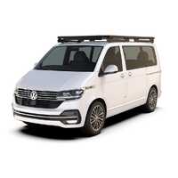 Front Runner Volkswagen T6/T6.1 Caravelle Transporter LWB (2015-Current) Slimline II Roof Rack Kit