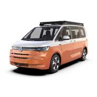 Front Runner Volkswagen Multivan (T7) SWB (2022-Current) Slimline II Roof Rack Kit