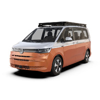 Front Runner Volkswagen Multivan (T7) LWB (2022-Current) Slimline II Roof Rack Kit