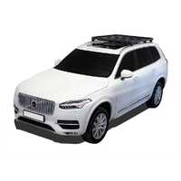 Front Runner Volvo XC90 (2015-Current) Slimline II Roof Rail Rack Kit