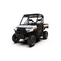 Front Runner Polaris Ranger UTV (2018-Current) Slimsport Roof Rack Kit / Lightbar Ready